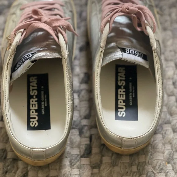 ✨Golden Goose✨ - Picture 6 of 11